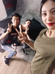 点击看大图 -完美新娘婚纱摄影