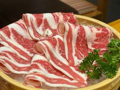 澳洲上等牛五花-山己几(中华街店)