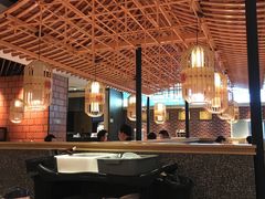 大堂-四道菜·福建海蛎煎(世欧广场店)