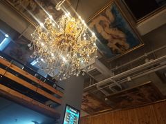 -明日世界密室轰趴·剧本桌游·箭馆团建(国贸店)