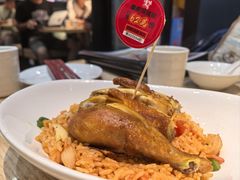 -滋味满屋美食坊(上海街店)