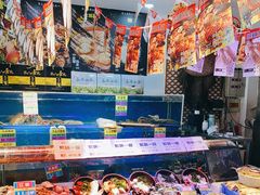 -黄寺蒸汽海鲜(黄寺大街店)