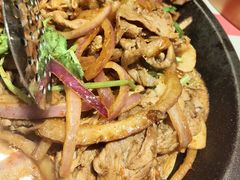 -西贝(吴江路湟普汇店)