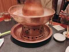 -南门涮肉(北洼路店)