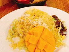 -more than meow吴止猫主题餐厅(承德 中船汇店)