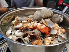 海鲜类-凯悦·东方公主号 全球海鲜自助餐厅(凯丹广场店)