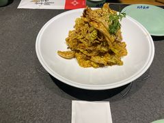 乾隆白菜-北平盛世·新京菜·北京烤鸭(劲松·双井店)
