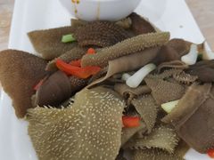 -洪霞餐馆