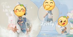 -倾城宝贝儿童摄影(浦东金谊店)