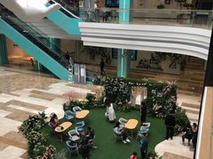 -大族广场Mall&More