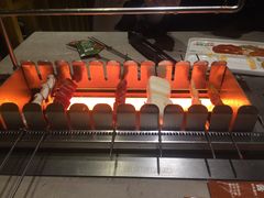 -丰茂烤串(六里桥店)