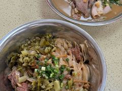 -舒记老友粉(埌西店)