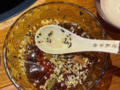 -受气牛肉·重庆耙牛肉(来福士店)