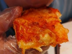 -乐凯撒披萨(南山书城店)