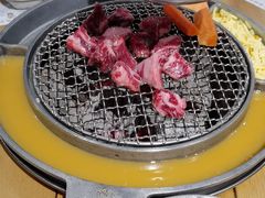 -姜虎东白丁烤肉(深圳湾后海汇店)