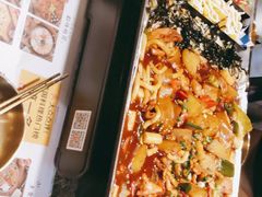 -兰正韩·韩国料理(春熙路店)