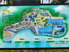 -芜湖新华联大白鲸海洋公园