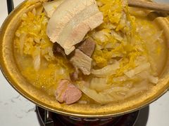 -关东小磨东北菜(漕河泾印象城店)