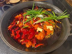 -较场口火锅(九街店)
