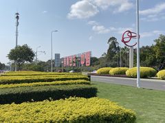 -黄金海岸环岛路