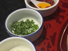 -北门涮肉·炭火铜锅涮肉(什刹海店)