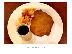 -德大西餐社(云南南路店)