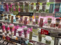 -Blueglass酸奶(华贸购物中心店)