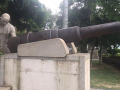 -船政文化景区-罗星塔公园