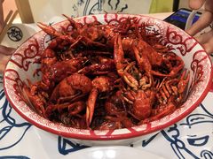 -松哥油焖大虾(皇岗一店)