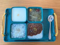 -笃笃笃糖粥(十全街店)