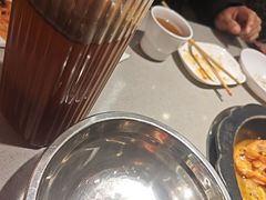 -巴蜀王婆大虾(南锣鼓巷店)