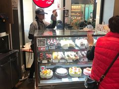 -85度C(厦门中华城新店)