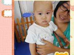 -兜莱·亲亲袋鼠国际早教