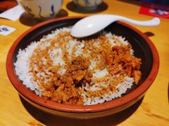 -裕鼎鲜·新中菜(八一广场万达店)