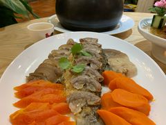 -德胜轩正宗顺德菜(宝安沙井会展中心店)