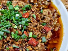-九九牛肉馆(南山路店)