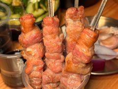 -00后的烤串·扬州地标烧烤(大运河博物馆店)