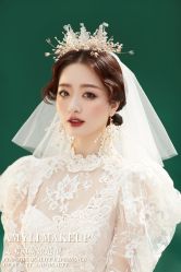 -艾米丽婚纱礼服