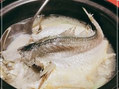 -莆田餐厅PUTIEN(西安万象天地店)