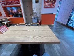 -鲜粮卷饼王(小白楼店)