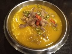 -老牌坊鲁菜名店(宽厚里店)