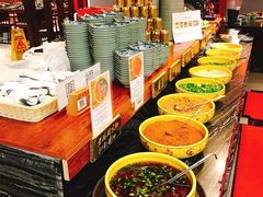 -成都老码头火锅(旺角店)