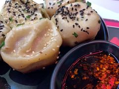 -小杨生煎(湟普汇店)