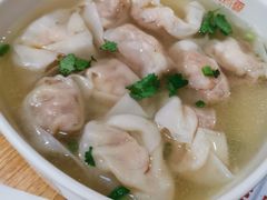 -南城香·饭香串香馄饨香(赵公口店)