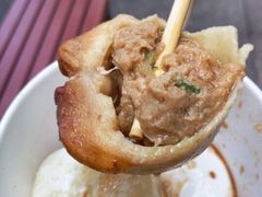 -小路易生煎馆(前进五路店)