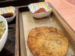 -北京西藏大厦·香帕拉藏餐厅