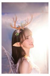 点击看大图 -模卡原创写真馆(苏州总店)