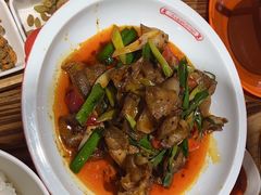 -百年神厨·地道川菜(清江西路店)