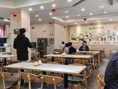 大堂-上海紫彤友联生煎(金沙井店)