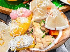 -椰小鸡·琼州糟粕醋(美兰缤纷城店)